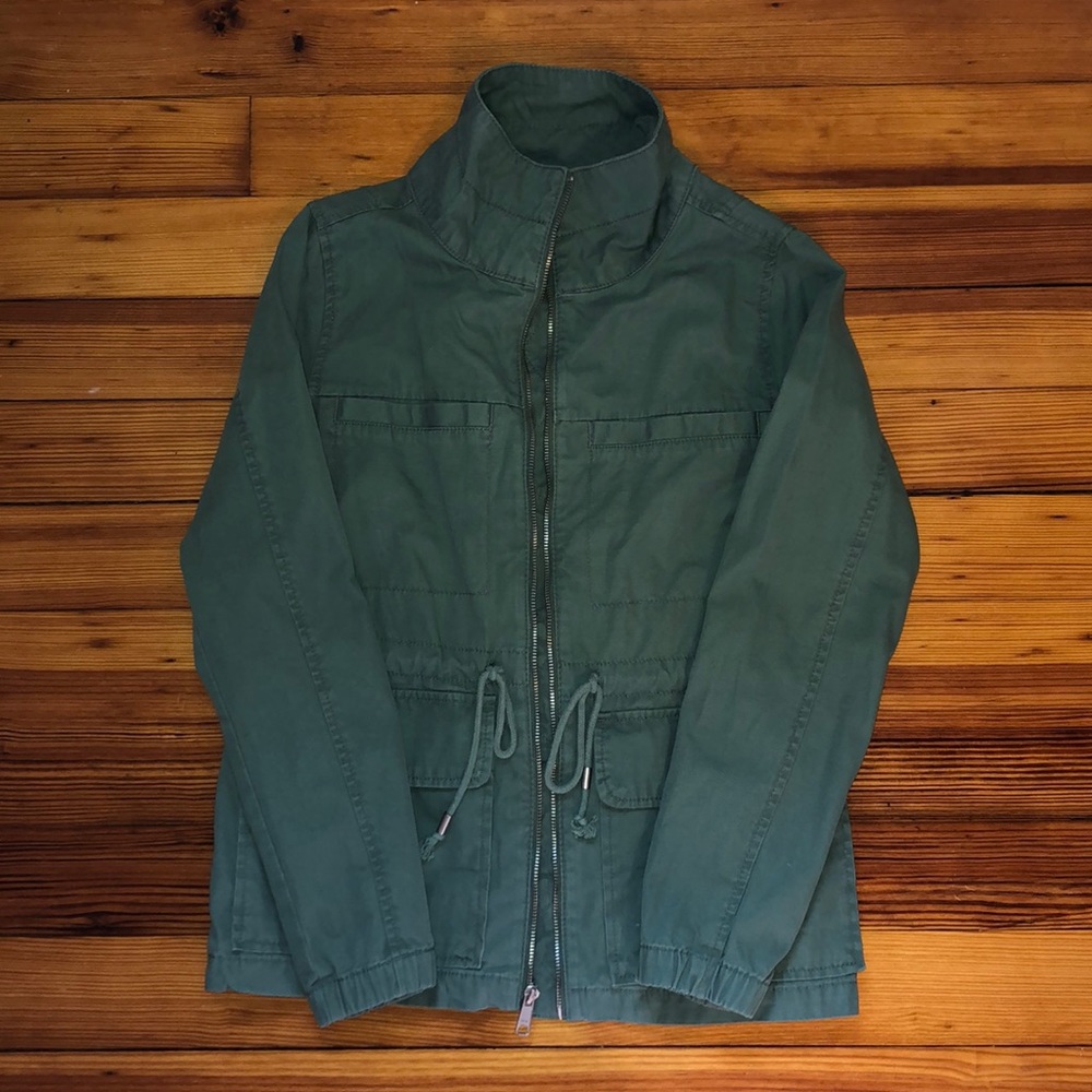 Jacket